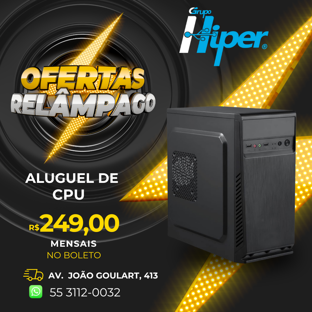 cpu
