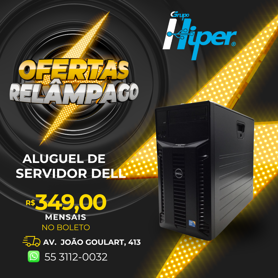 servidor